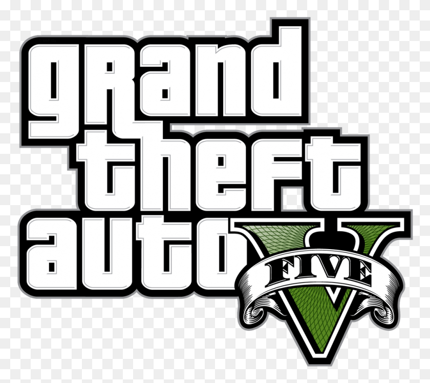 1005x886 Gta Logo, Grand Theft Auto HD PNG Download