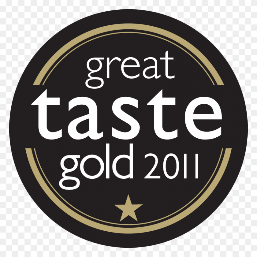 795x795 Gta Logo Great Taste Awards 2010, Text, Label, Coin HD PNG Download