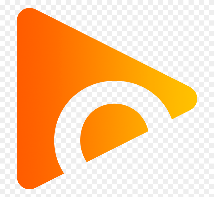 709x711 Gta Orange Logo, Symbol, Trademark, Hammer HD PNG Download