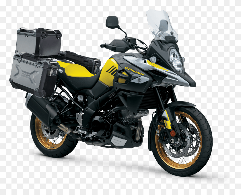 2400x1910 Gta Suzuki V Strom 1000 Xt, Motorcycle, Vehicle, Transportation HD PNG Download