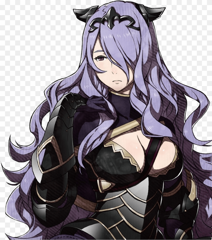 Gtgt Camilla Fire Emblem, Publication, Book, Comics, Adult PNG