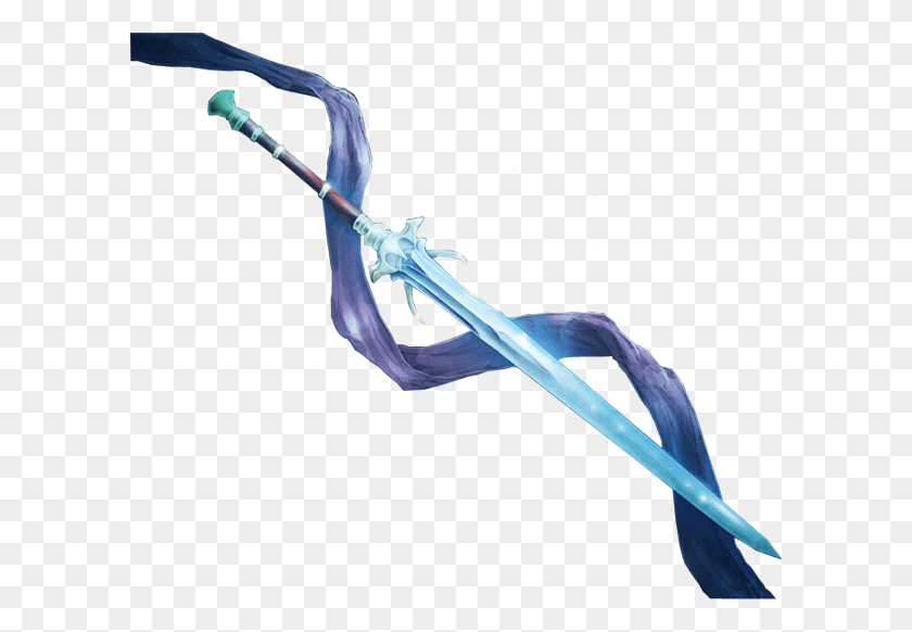 600x522 Gtgt Sword Of Ice, Weapon, Weaponry, Injection HD PNG Download