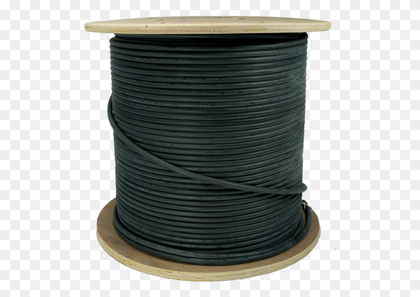506x534 Gto Silicone Integral Sleeve Wire Electrical Wiring, Cable HD PNG Download