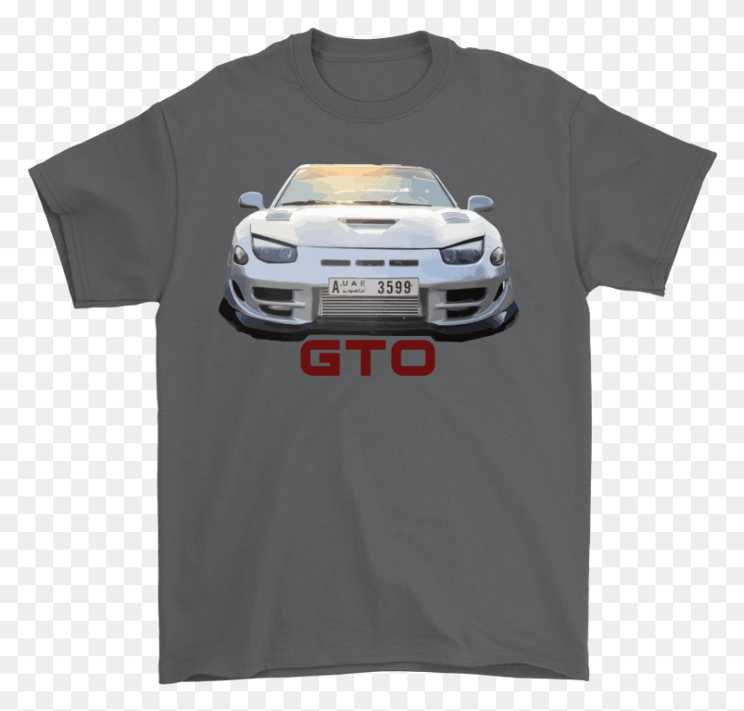 835x795 Gto Special Tee American Football, Clothing, Apparel, Car HD PNG Download