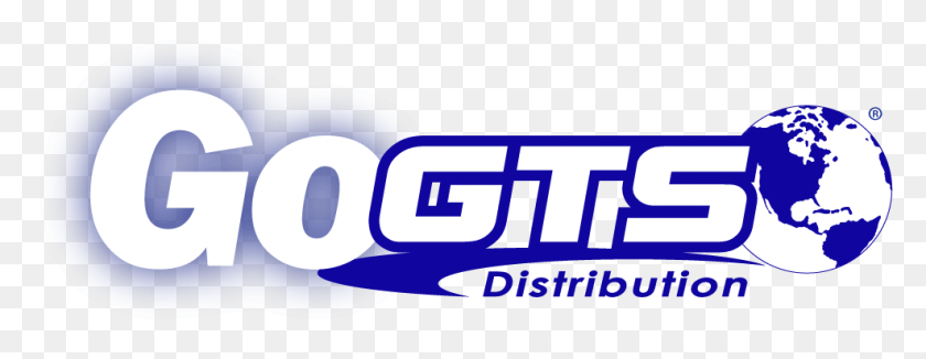 987x337 Gts Distribution, Logo, Symbol, Trademark HD PNG Download