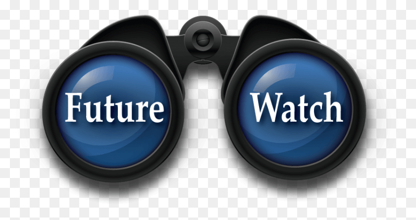 829x410 Gts Future Watch Ganesh Chaturthi Wishes, Binoculars, Wristwatch HD PNG Download
