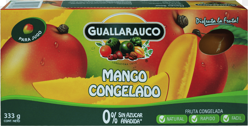 Guallarauco Transparent PNG