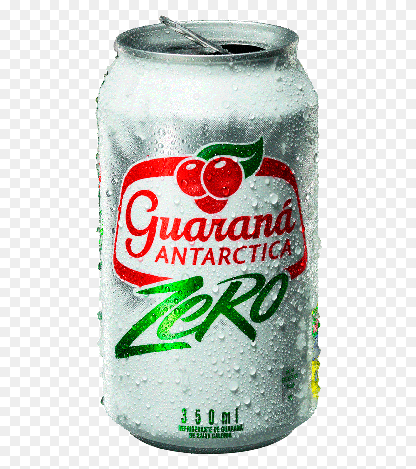 460x886 Guarana Antartica Zero Guarana Antarctica, Soda, Beverage, Drink HD PNG Download
