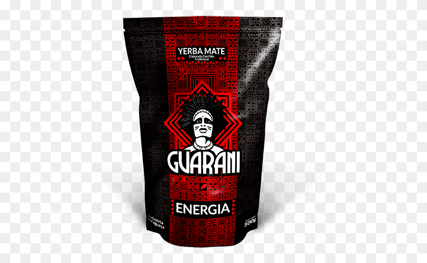 495x459 Guarani Energia Con Guarana 05kg Guarani Energia, Advertisement, Bottle, Poster HD PNG Download