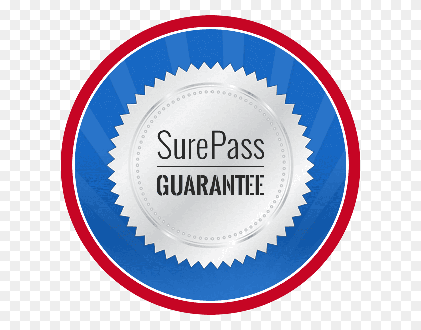 598x598 Guaranteed Success With Our Surepass Guarantee Equileap 2018, Label, Text, Porcelain HD PNG Download