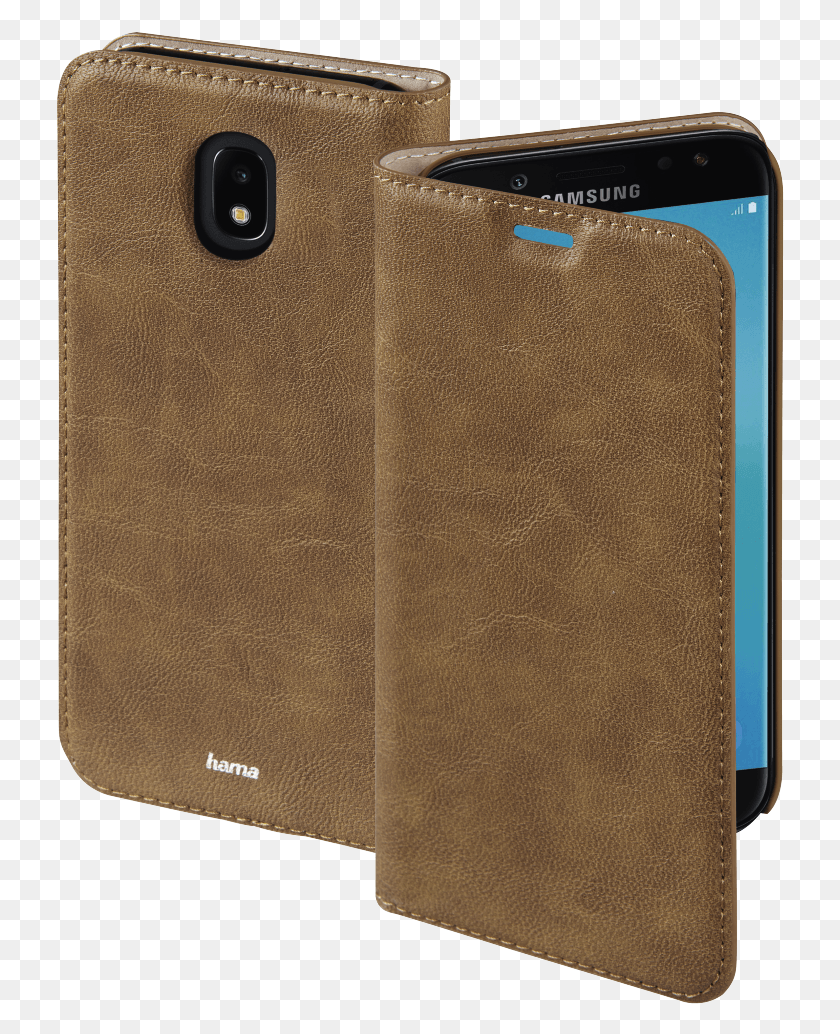 729x974 Guard Case Booklet For Samsung Galaxy J7 Brown Leather, Electronics, Speaker, Audio Speaker HD PNG Download