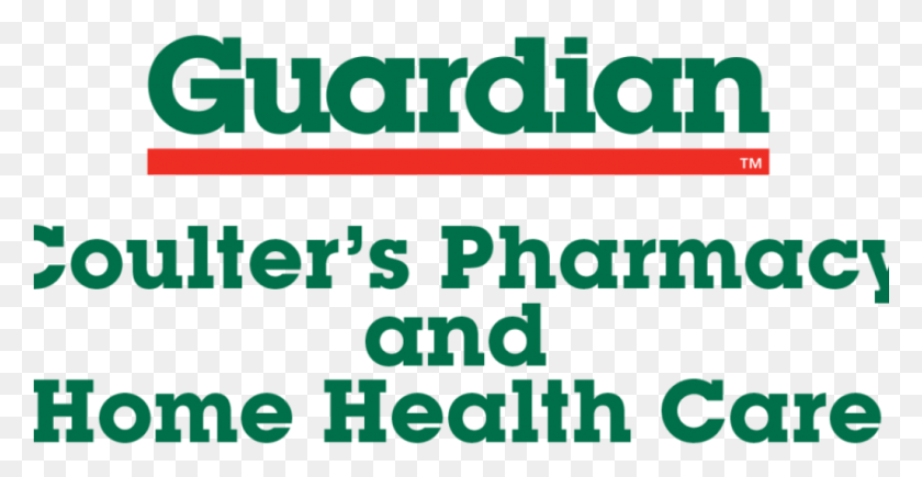 1025x494 Guardian Healthcare Locally Manufactures Gnc Products Guardian Pharmacy, Word, Text, Alphabet HD PNG Download