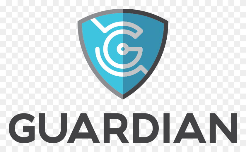 874x516 Guardian Ic Final Emblem, Armor, Logo, Symbol HD PNG Download