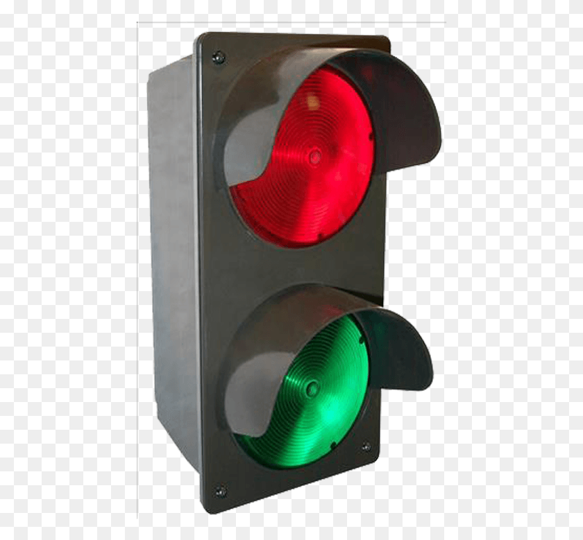 449x719 Guardian Stop Go Signal Led Light With Post Traffic Light, Blow Dryer, Dryer, Appliance HD PNG Download
