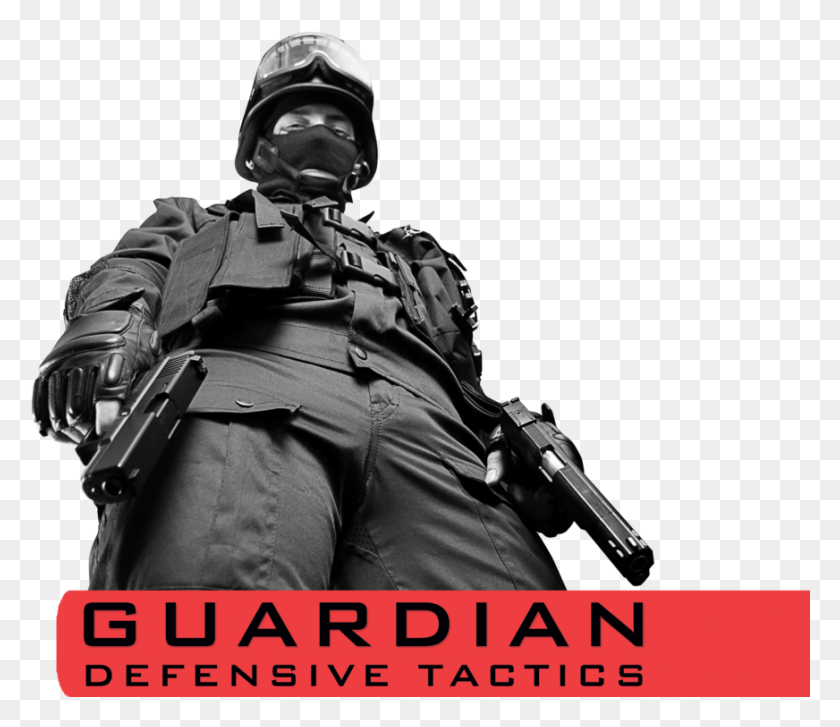 872x746 Guardian Weapon Retention Course, Helmet, Clothing, Apparel Descargar Hd Png