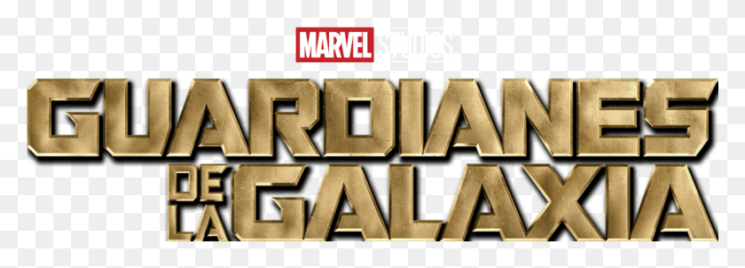 1281x398 Guardianes De La Galaxia Movie, Word, Alphabet, Text HD PNG Download