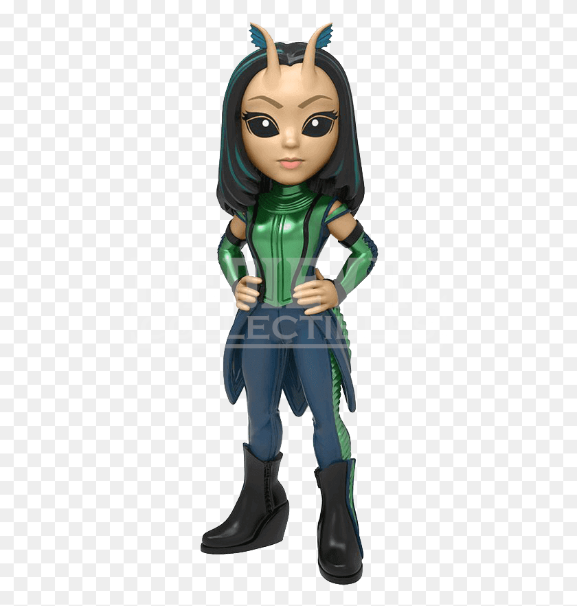 462x822 Guardians Of The Galaxy 2 Mantis Rock Candy Vinyl Figure Mantis Rock Candy, Person, Human, Poster HD PNG Download