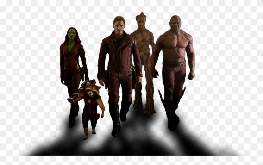 767x469 Guardians Of The Galaxy Photo Transparent Guardians Of The Galaxy, Person, Human, Costume HD PNG Download