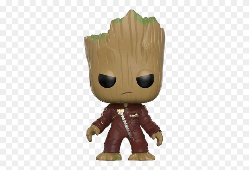 277x512 Guardians Of The Galaxy Vol Guardians Of The Galaxy 2 Pop Funko, Nutcracker, Toy HD PNG Download