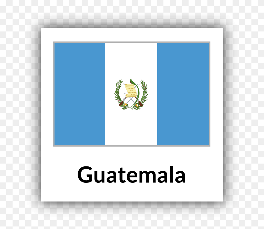 693x668 Гватемала От Крест, Логотип, Символ, Товарный Знак Hd Png Скачать