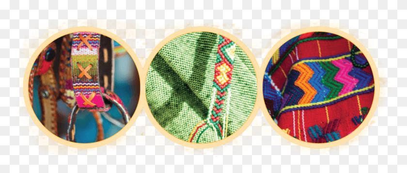 958x366 Guatemalan Coffees Tend To Have Medium To Full Flavours, Embroidery, Pattern, Applique HD PNG Download