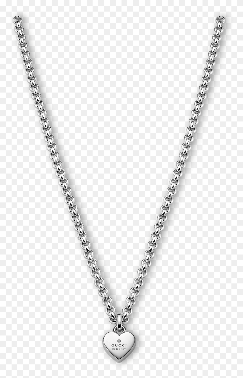 1506x2408 Gucci Chain, Necklace, Jewelry, Accessories HD PNG Download