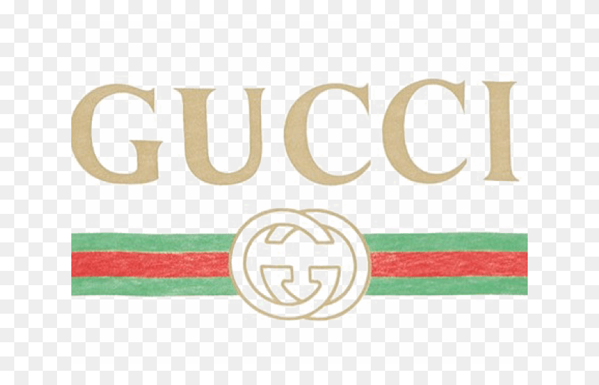 640x480 Gucci Clipart Gucci Logo Label, Text, Alphabet, Number HD PNG Download