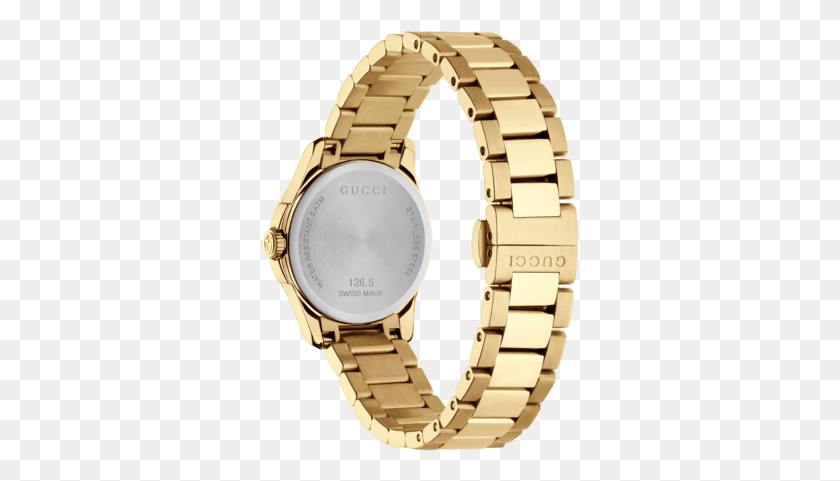 318x421 Gucci G Timeless Diamante Pattern Dial Pvd Gold Plated Gucci G Timeless Gold Womens, Wristwatch, Clock Tower, Tower HD PNG Download