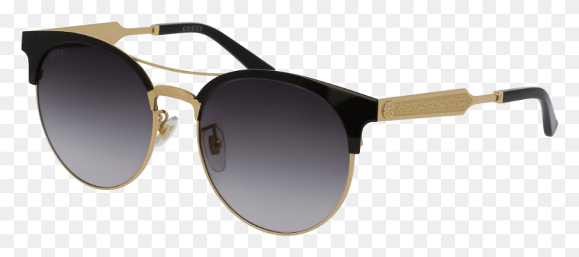929x373 Gucci Gg 0075sk Sunglasses Ray Ban, Accessories, Accessory HD PNG Download