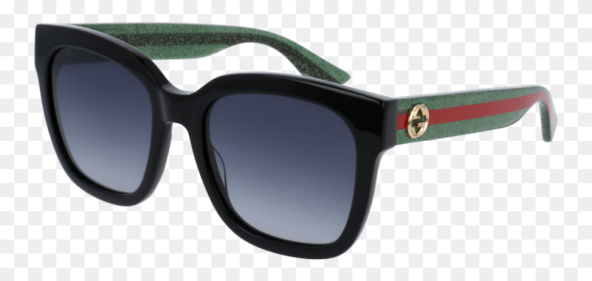 745x339 Gucci Gg0034s Gucci Sunglasses, Accessories, Accessory, Goggles HD PNG Download