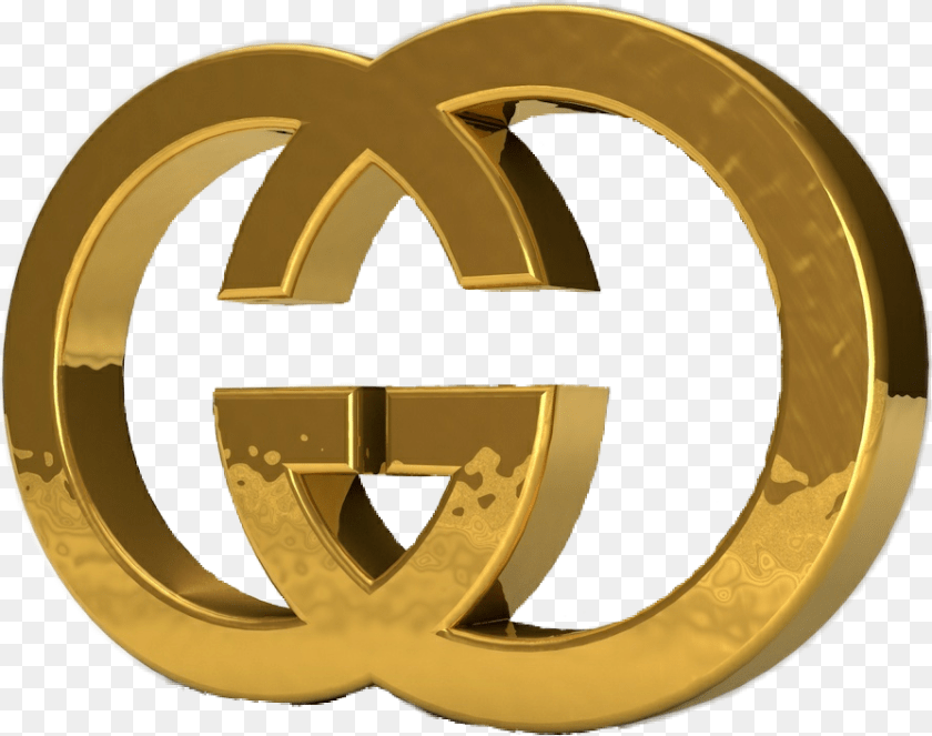 894x706 Gucci Gold Logo, Symbol, Machine, Wheel PNG