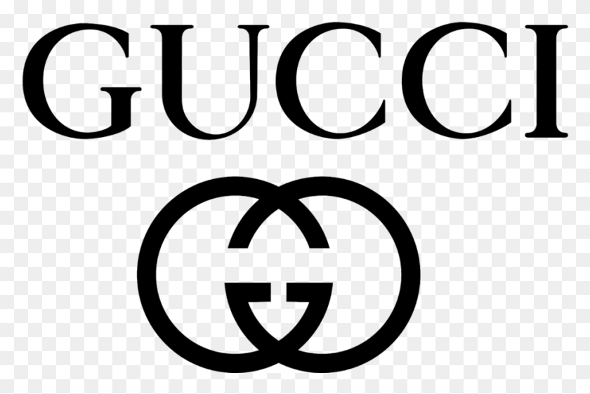921x592 Логотип Gucci, Символ, В Помещении Hd Png Скачать