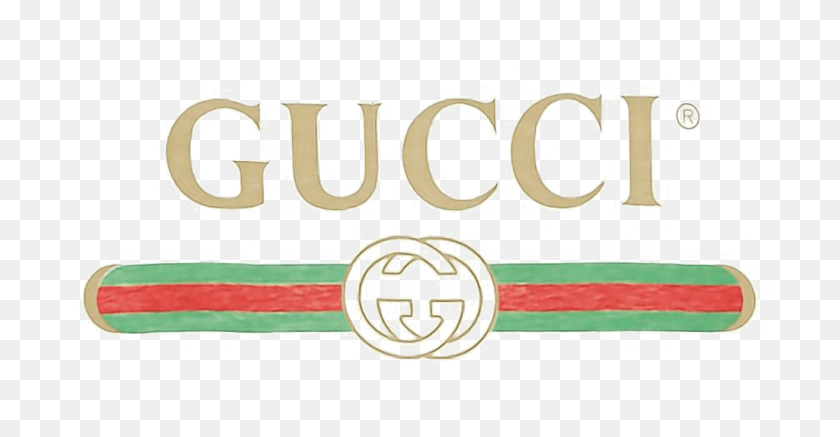 1024x495 Логотип Gucci Логотип Gucci Прозрачный, Цифра, Символ, Текст Hd Png Скачать