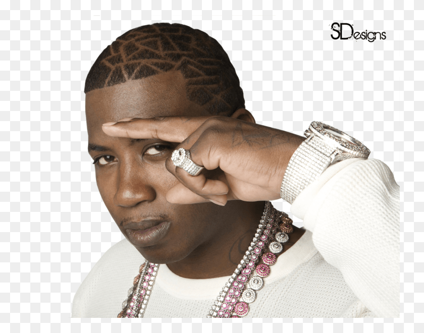 745x600 Gucci Mane Fresh Hq Vicky Davis Gucci Mane, Skin, Person, Human HD PNG Download