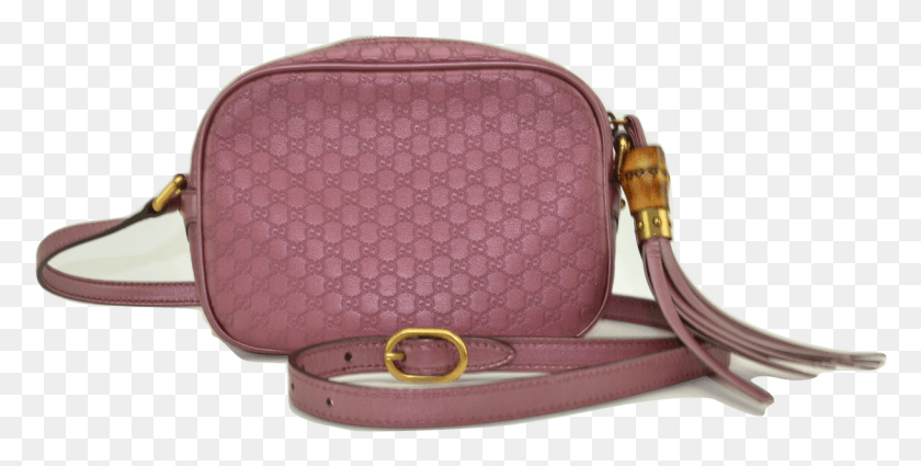 1221x572 Gucci Metallic Pink Cross Body Handbag, Accessories, Accessory, Bag Descargar Hd Png