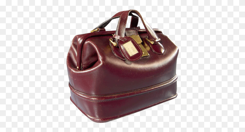 390x395 Gucci Travel Bag Handbag, Accessories, Accessory, Purse HD PNG Download