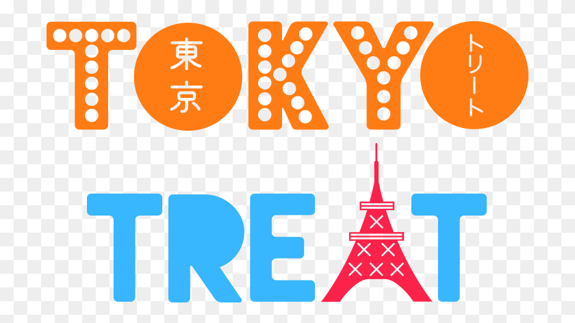 705x412 Gudetama Easter Tokyo Treat Logo, Text, Number, Symbol HD PNG Download