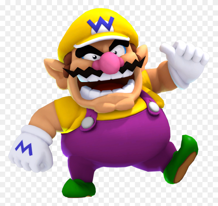 978x919 Guess Who Has 6 Moustache Segments, Super Mario, Toy, Person HD PNG Download