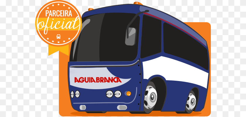 600x400 Guia Branca Bus Company Aguia Branca, Transportation, Vehicle, Car, Tour Bus Clipart PNG