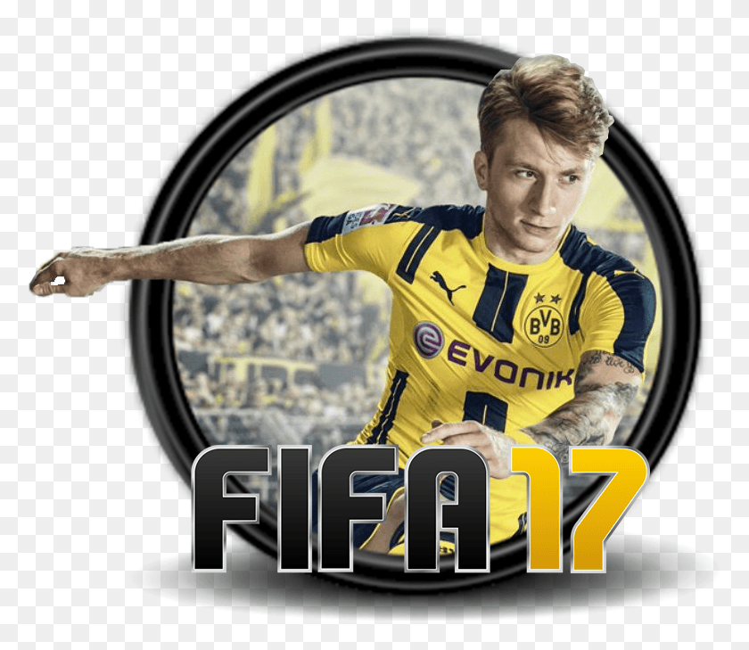 780x669 Guide Fifa 17 Hack Fifa 17 Thumbnail, Person, Human, Sphere HD PNG Download