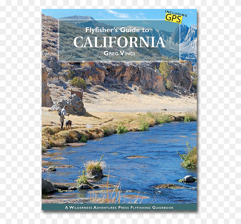 560x719 Guide To California Mountain River, Outdoors, Water, Nature Descargar Hd Png
