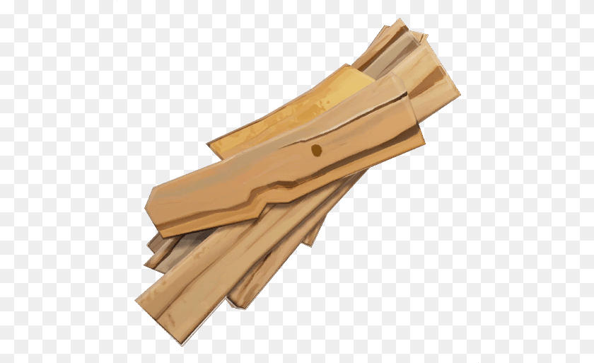 513x513 Guide To Materials Fortnite Planks Fortnite, Wood, Cricket, Cricket Bat, Sport PNG