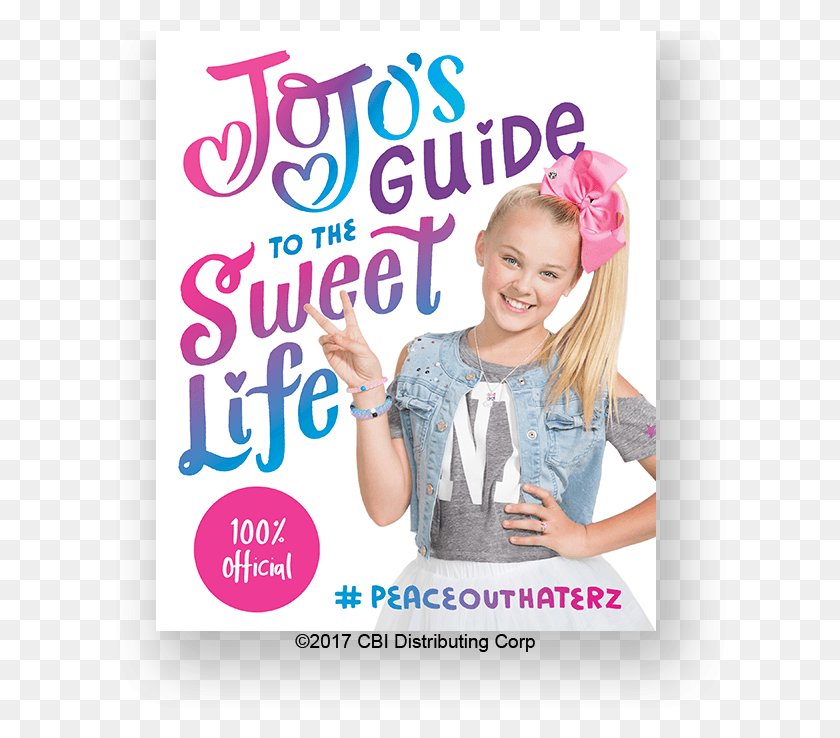Guide To The Sweet Life Poster, Person, Human, Advertisement HD PNG Download