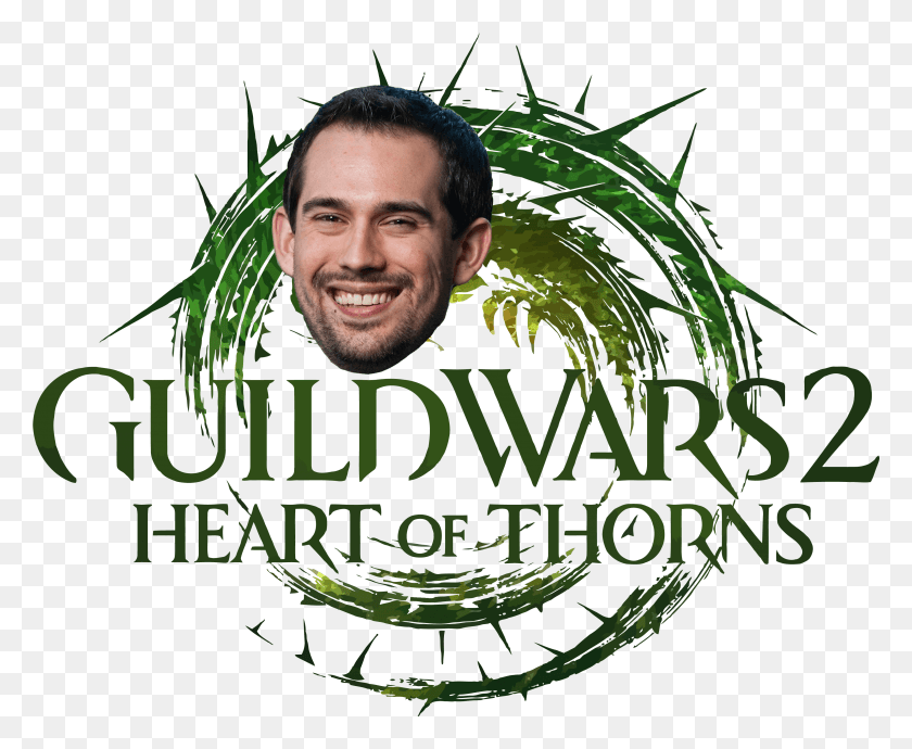 3758x3039 Guild Wars 2 Heart Of Thorns, Advertisement, Poster, Vegetation HD PNG Download