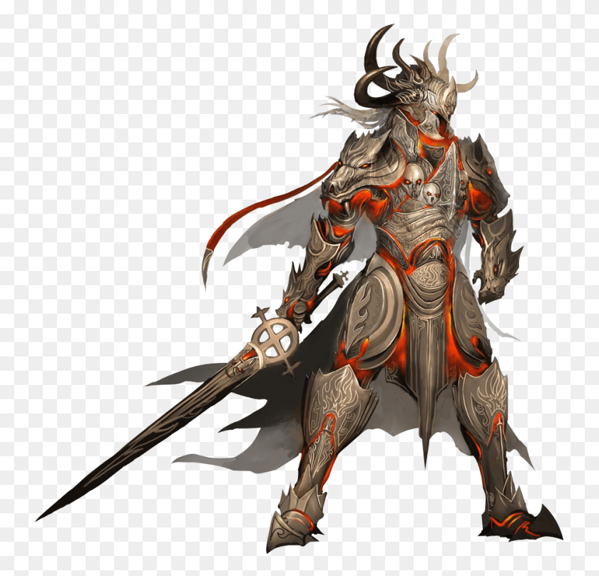 939x901 Guild Wars Renders Guild Wars Gods, Person, Human, Knight HD PNG Download