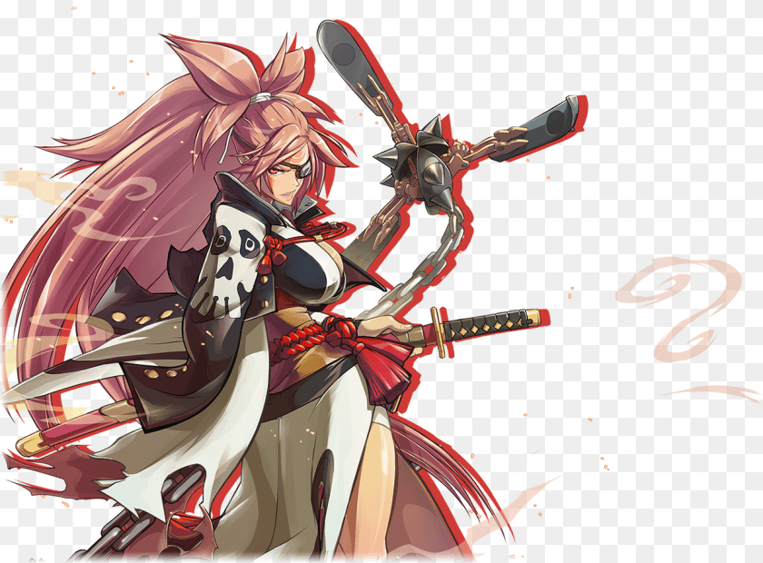 1231x909 Guilty Gear Download Samurai Shodown 2019 Characters, Book, Comics, Publication, Adult Sticker PNG