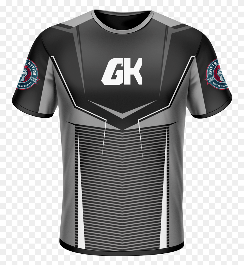 761x854 Guilty Kings Short Sleeve Jersey Sleeve, Clothing, Apparel, Shirt HD PNG Download