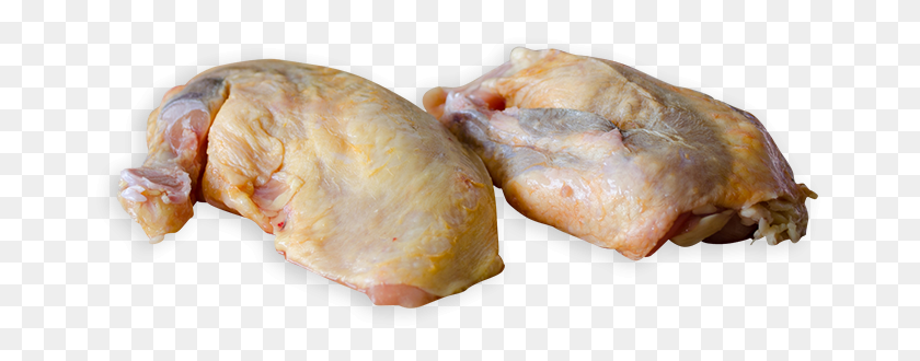 668x270 Guinea Fowl Supreme Guinea Fowl Meat, Bread, Food, Animal HD PNG Download