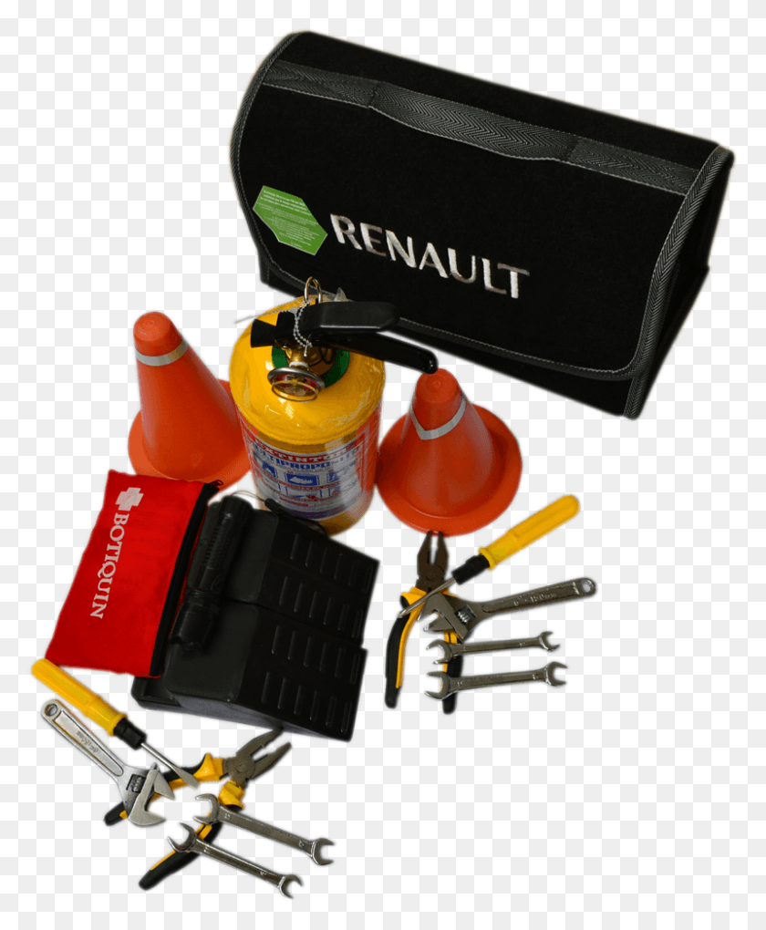 800x985 Guinness Kit De Carretera Renault, Lawn Mower, Tool, Weapon HD PNG Download