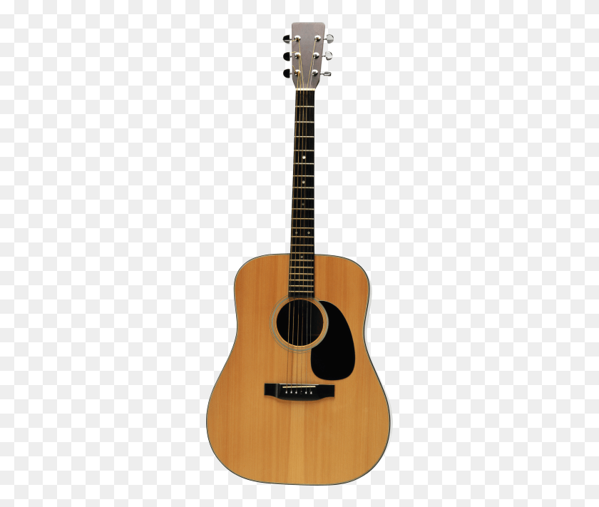 263x651 Descargar Png Guitarra Acústica, Actividades De Ocio, Instrumento Musical, Bajo Hd Png